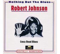 VROSS ROAD BLUES CD EUROPEAN HISTORY