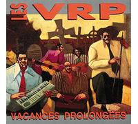 Vrp - Vacances Prolongees