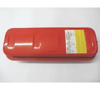 VRP12 VASO RETTANGOLARE LITRI 12 ELBI