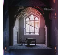 VRSTY Welcome Home (CD) Album