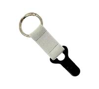 VRTEJPL Clip per cappello porta cappello per borsa mani libere accessorio per borse da viaggio borse bagagli accessori da viaggio accessori da viaggio clip per viaggi, Grigio chiaro