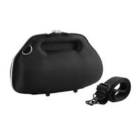 VRTYVEYBB 1 set EVA custodia comoda nera per JBL Charge6/5/4 - Soluzione perfetta da viaggio per sostituire le forniture