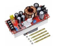 VRTYVEYBB 1500W 30A DC-DC per Boost Converter Step Up Modulo di Alimentazione Corrente Costante