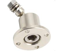 VRTYVEYBB Albero cardine di smorzamento Arresto a sfera Giunto a bilanciere 1-60KGF regolabile