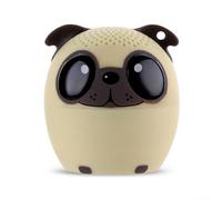 VRTYVEYBB Altoparlante wireless leggero con aspetto carino e caratteristiche pratiche per gli amanti della musica ovunque ()