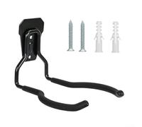 VRTYVEYBB Appendiabiti da parete per attrezzi da parete, ganci resistenti per giardinaggio e manutenzione auto