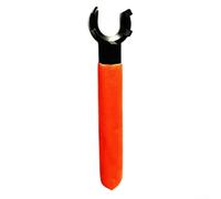VRTYVEYBB Chiave a pinza ER facile da maneggiare, per macchine CNC, adatta a ER8M, ER11M, ER16M, ER20M, realizzata in resistente acciaio al carbonio (ER20M)