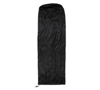 VRTYVEYBB Copertura impermeabile per sacco da boxe, protezione esterna per sacchi autoportanti contro intemperie e detriti (56 x 132 cm)