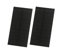 VRTYVEYBB Corrente di cortocircuito rinnovabile materiale 110mA di fonte di energia rinnovabile del polisilicio di giorni di energia solare di progettazione compatta