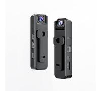 VRTYVEYBB DV portatile del registratore di forze dell'ordine con le capacità infrarosse multifunzionali