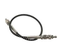 VRTYVEYBB Gruppo connettore tubo flessibile per riempimento aria per stazioni HPA lunghezza 20"