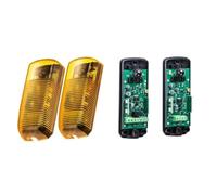 VRTYVEYBB Il commutatore di induzione del fascio del sensore del fascio infrarosso è adatto per porte