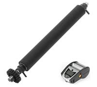 VRTYVEYBB Kit rullo per stampante termica per stampante di etichette Zebra QLN320 ZQ620, rullo di pressione in gomma con design anti-attrito, garantisce precisione di stampa e stabilità della carta