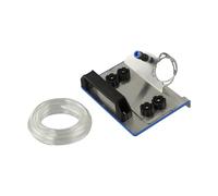 VRTYVEYBB Metallo 100 Tipo Smerigliatrice Angolare Stand Per Piastrelle 45 ° Smusso Taglio Piastrelle In Metallo E Parti di Strumento