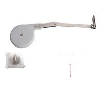 VRTYVEYBB Per Tatami Letto Telaio Di Supporto Idraulico Sollevamento Su Giù Flip Door Buffer Silenzioso