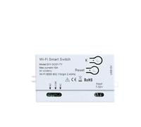 VRTYVEYBB Per Tuya Per Smart switch FAI DA TE timer canale 7-32V USB 5V modulo di automazione