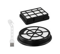 VRTYVEYBB Set di filtri per Bosch BBZ152EF Serie BGC05 BGS05 BGC05A220A BGC05A322 BGC05A320 Accessori Borsa Laterale Ragazze Robot di Pulizia