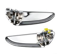 VRTYVEYBB Set maniglia porta anteriore per Lancia Ypsilon 843 (2003 2010), pezzo di ricambio OEM