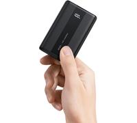 VRURC Power Bank 20000Mah, 22.5W Ricarica Rapida Caricatore Portatile, PD/QC 3.0
