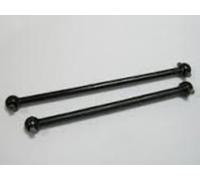 VRX Racing VRX/85005 Albero Motore Centrale (Anteriore/Posteriore) 2P-85005