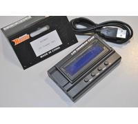 VRX00009 Program Card LCD REGOLATORI ROCKET/LED PROGRAM CARD ROKET REGULAR