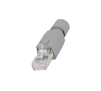 VS-08-RJ45-5-Q/IP20 1656725 Connettore RJ45 Variosub PIN: 8 Cat: 5e...