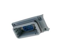 VS-09-A-GC-ST/ST 1689705 Connettore: connettore D-Sub PIN: 9 per pannelli...
