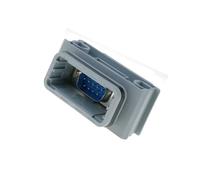 VS-09-KU-ST/ST 1689640 Connettore: connettore D-Sub PIN: 9 per cavi -40-