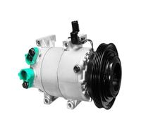 VS-12N VS12N Compressore AC Compatibile Per Hyundai Accent 471-6033 4716033 97701-1E100 CO 11217C 977011E100 5512855 256150