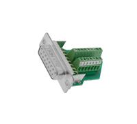 VS-15-BU-DSUB/16-MPT-0,5 1688094 D-Sub PIN: 15 connettori femmina per cavi Sc