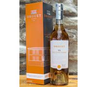 VS 1er Cru de Cognac Grande Champagne Drouet 70cl 40% Astucciato distillato vino