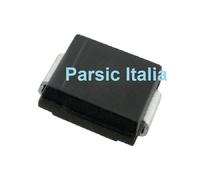 VS-30BQ060-HM3/9AT Sing. Die Schtky Rectifier 3A 60V AEC-Q101 DO214AB ( = 100PZ)