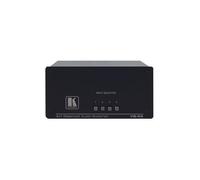 VS-4X KRAMER 4X1 Bilanciato Stereo Audio Interruttore