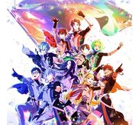 VS AMBIVALENZ 2nd Season FINAL ALBUM 『To The Next Story』 - VS AMBIVALENZ (特典なし)