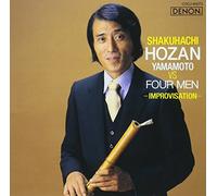 Vs.Four Men Improvisation