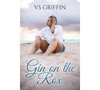 Vs Griffin Gin on the Rox (Tascabile)