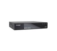 VS-NVR6508EVO-POE-5MPV1 VULTECH SECURITY NVR 8 CANALI POE FINO A 5MPX H.265 HDMI