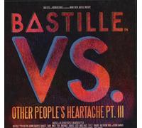 Vs. (Other People's Heartache,Pt. III)