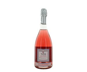 Vs Rosé Spumante Extra Dry Villa Schinosa