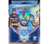 Vs Sistema Dc Batman Vs. The Jocker's 2-Player Starter Set Nuovo Upper Deck TCG