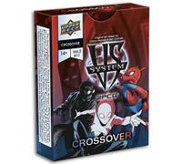 VS System 2PCG - Crossover Vol. 2