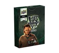 VS System 2PCG: Marvel: Loki