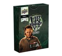 VS System 2PCG: Marvel: Loki