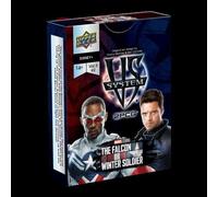 VS System 2PCG: Marvel: The Falcon and the Winter Soldier