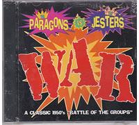 Vs the Jesters
