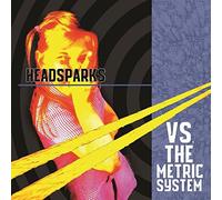 Vs The Metric System