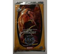 VS VERSUS SYSTEM Marvel - The X-Men PACK NEW SEALED ENG