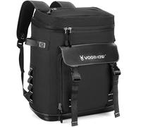 VS VOGSHOW Zaino Termico Grande 30 Litri, Borsa Termica per Picnic, Borsa Frigo Isoterma multiuso per Campeggio, Famiglia all'aperto, BBQ, Shopping, Viaggi, Pesca e Spiaggia