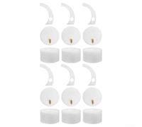 VS101 UV105 VS100 VS105, XFFKVS100 XPMFVS100 Care - Pulizia della casa forte e priva di lanugine (confezione da 6)