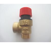 VS1235MAKR VALVOLA SICUREZZA 1/2"3.5 ATE MASCHIO KRAMER